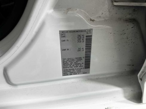 Used 2024 Nissan Altima 2.5 S image 32