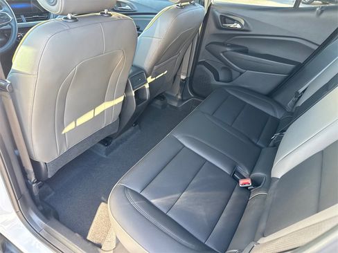 Used 2025 Chevrolet Trax ACTIV image 20