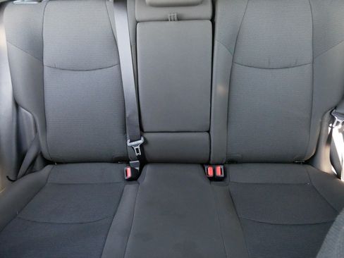 Certified 2025 Toyota RAV4 LE AWD/4WD image 13