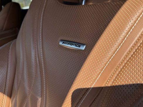 Used 2017 Mercedes-Benz S 63 AMG 4MATIC Coupe image 30
