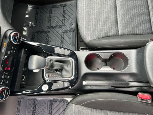 Used 2022 Kia Soul EX image 17