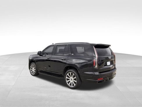 Used 2023 Cadillac Escalade Sport image 3