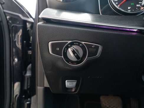 Used 2019 Mercedes-Benz E 300 w/ Premium 1 Package image 42