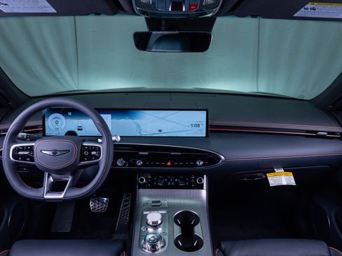 New 2026 Genesis GV70 2.5T Sport Prestige image 13