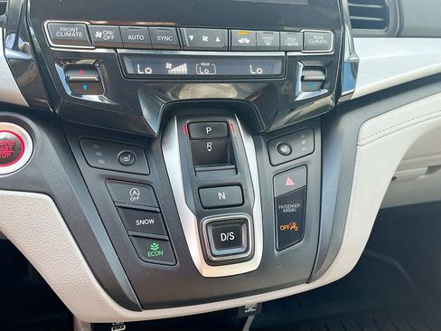 Used 2022 Honda Odyssey EX-L image 16