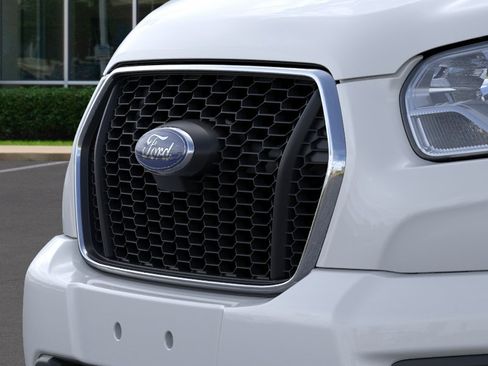 New 2025 Ford Transit 350 XLT RWD image 17