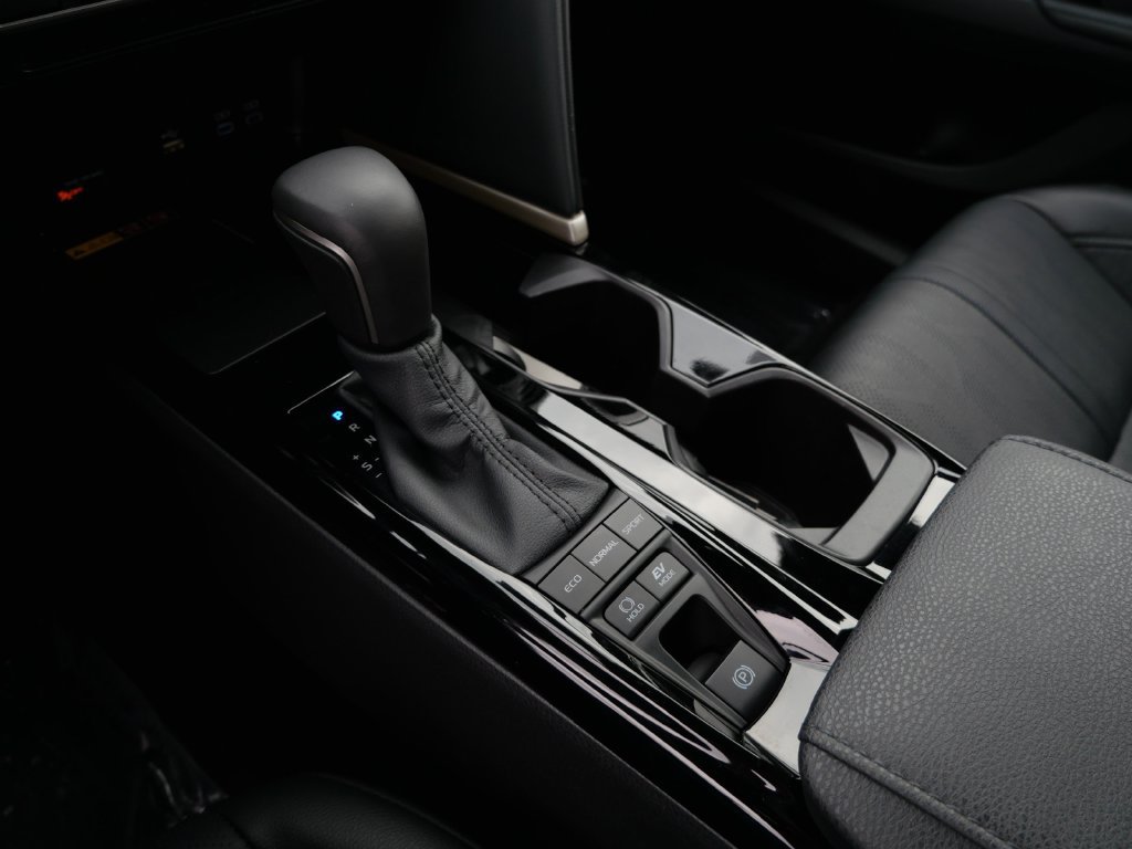 Certified 2026 Toyota Camry XSE AWD/4WD image 21