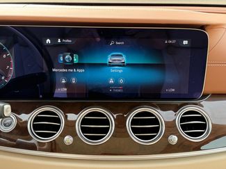 Used 2022 Mercedes-Benz E 450 4MATIC Sedan video 2