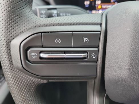 New 2026 Chevrolet Colorado Trail Boss image 5