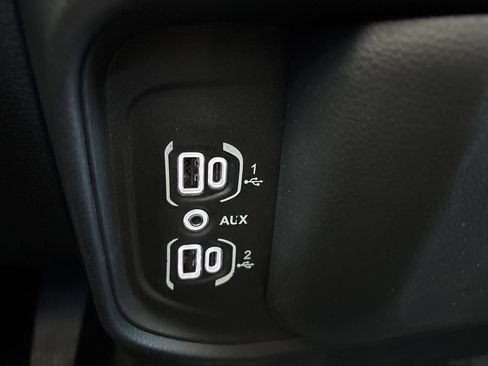 New 2026 RAM 1500 Express RWD image 28
