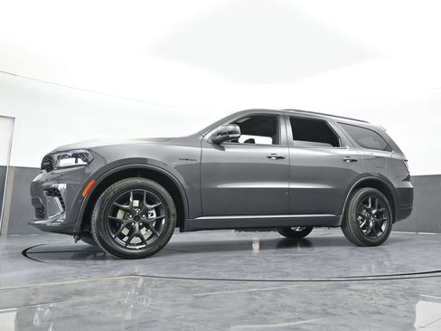 New 2026 Dodge Durango GT image 56