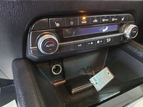 Used 2025 MAZDA CX-5 AWD 2.5 S w/ Preferred Package image 22