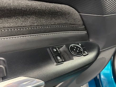 New 2026 Ford Mustang EcoBoost image 6