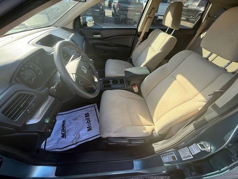 Used 2015 Honda CR-V LX image 11