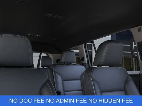 New 2026 Buick Enclave Preferred FWD image 25
