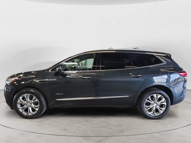 Used 2020 Buick Enclave Avenir w/ Avenir Technology Package AWD/4WD image 8