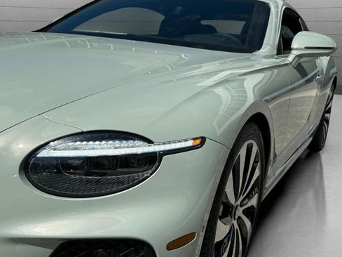 New 2026 Bentley Continental GT AWD/4WD image 8