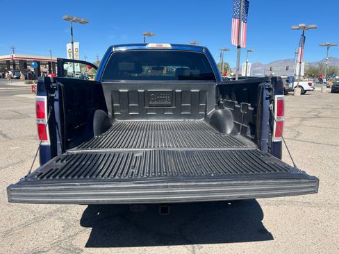 Used 2009 Ford F150 2WD SuperCrew image 34