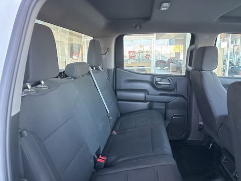 Used 2024 GMC Sierra 1500 Pro w/ Trailering Package image 24