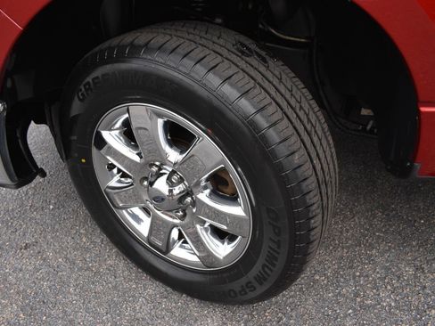 Used 2013 Ford F150 XLT w/ XLT Chrome Pkg image 43