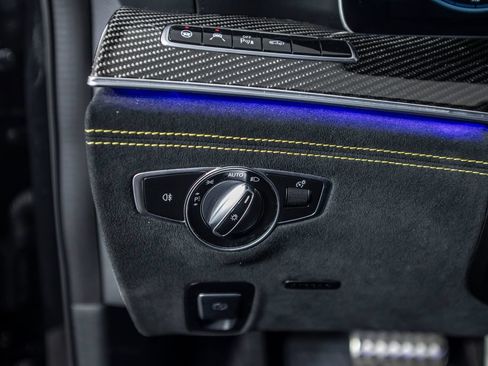Used 2020 Mercedes-Benz AMG GT 63 S image 39
