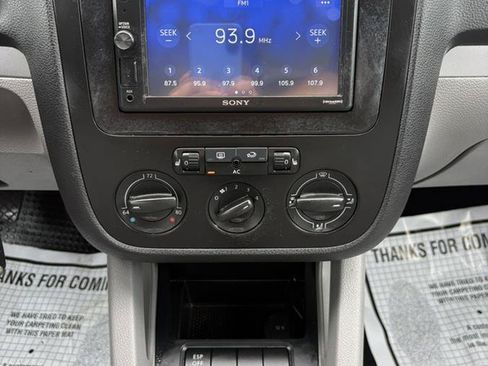 Used 2007 Volkswagen Jetta Wolfsburg Edition FWD image 24