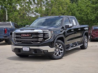 Used 2023 GMC Sierra 1500 SLT