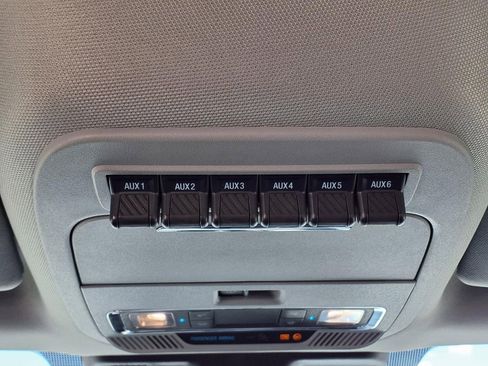 Used 2024 Ford F250 Lariat w/ Lariat Ultimate Package AWD/4WD image 33