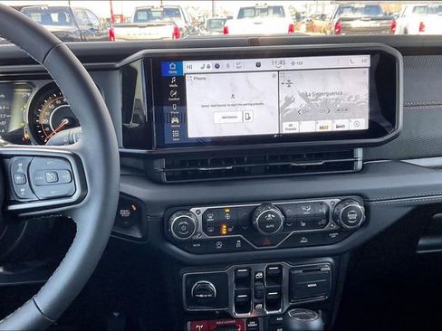 New 2026 Jeep Gladiator Mojave image 7