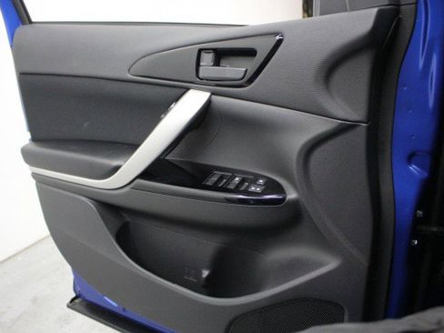 New 2026 Mitsubishi Eclipse Cross LE image 15