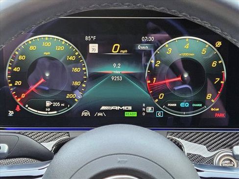 Used 2022 Mercedes-Benz AMG GT 53 image 11