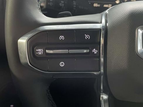 New 2026 GMC Terrain Elevation w/ Elevation Premium Package image 21