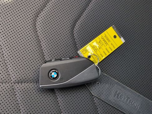 Used 2025 BMW 228i xDrive w/ Premium Package AWD/4WD image 35