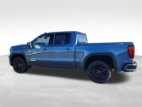 New 2026 GMC Sierra 1500 Elevation w/ X31 Off-Road Package AWD/4WD image 7