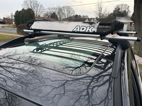 Used 2018 Subaru Forester 2.0XT Touring image 13