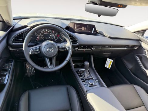 New 2026 MAZDA MAZDA3 s Sport image 15