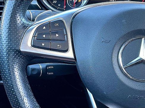 Used 2017 Mercedes-Benz GLE 43 AMG 4MATIC w/ Night Package image 16