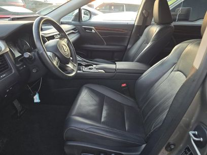 Used 2018 Lexus RX 350 AWD w/ Premium Package