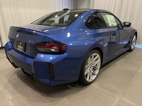 New 2026 BMW M2 w/ Lighting Package image 6
