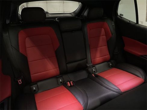 New 2025 Chevrolet Equinox EV RS w/ Convenience Package II image 17