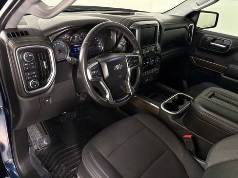 Used 2020 Chevrolet Silverado 1500 RST w/ All-Star Edition image 20