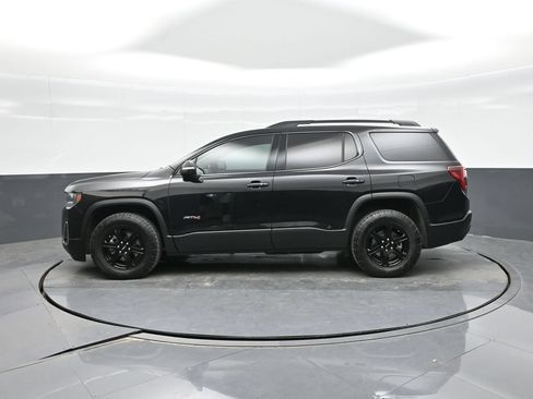 Used 2022 GMC Acadia AT4 w/ Technology Package AWD/4WD image 21