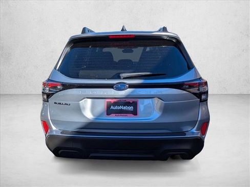 New 2025 Subaru Forester Premium image 6