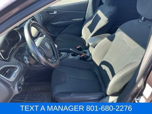 Used 2015 Dodge Dart Aero FWD image 19
