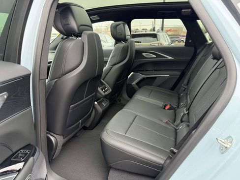 New 2026 Cadillac Lyriq Premium Sport image 13