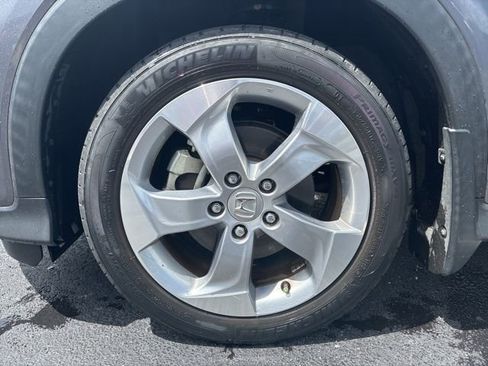 Used 2021 Honda HR-V LX image 10