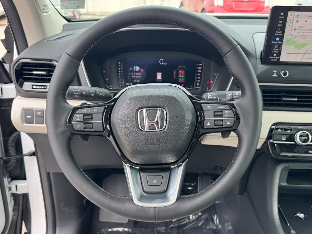 New 2026 Honda Pilot Elite image 25