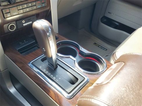 Used 2010 Ford F150 Platinum image 20