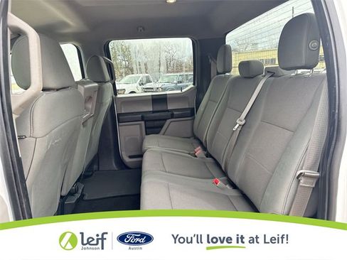 Used 2017 Ford F250 XL w/ STX Appearance Package image 28