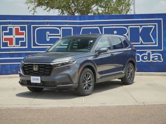 New 2026 Honda CR-V EX-L video 1